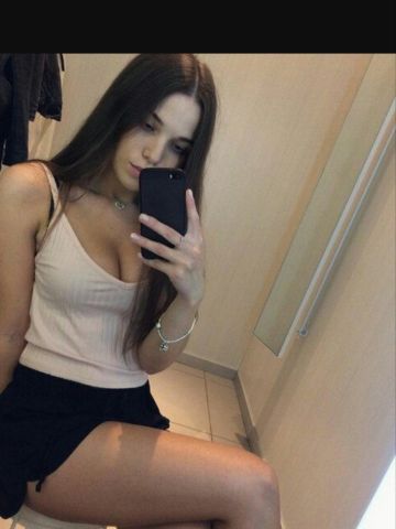 Анкета проститутки Вероника, 22 года
